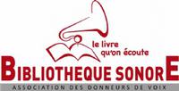 bibliotheque sonore blaye