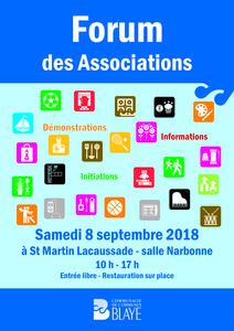 forum des associations