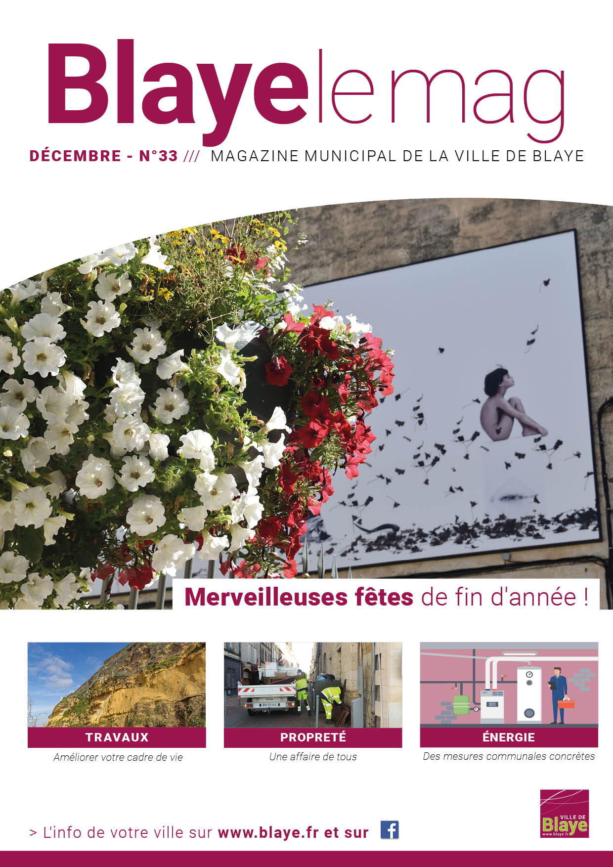 19 11 14 blaye le mag dec 2019 couverture