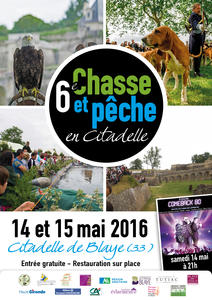 Regarder sur jutoube les taquets sur la chasse et la pêche