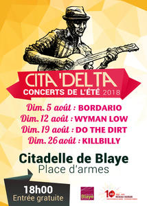 citadelta