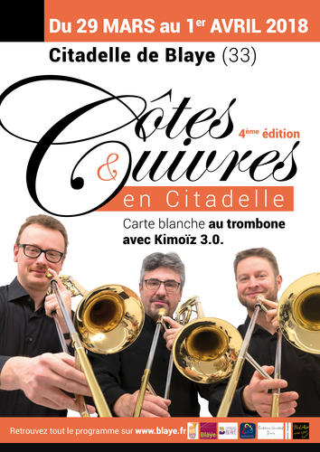 cotes et cuivres