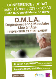 conference dmla