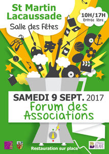 Site officiel de la Ville Blaye  Accueil > Agenda
