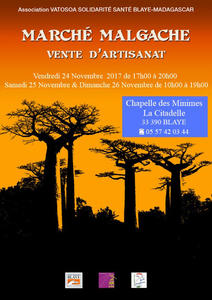 marche vatasoa
