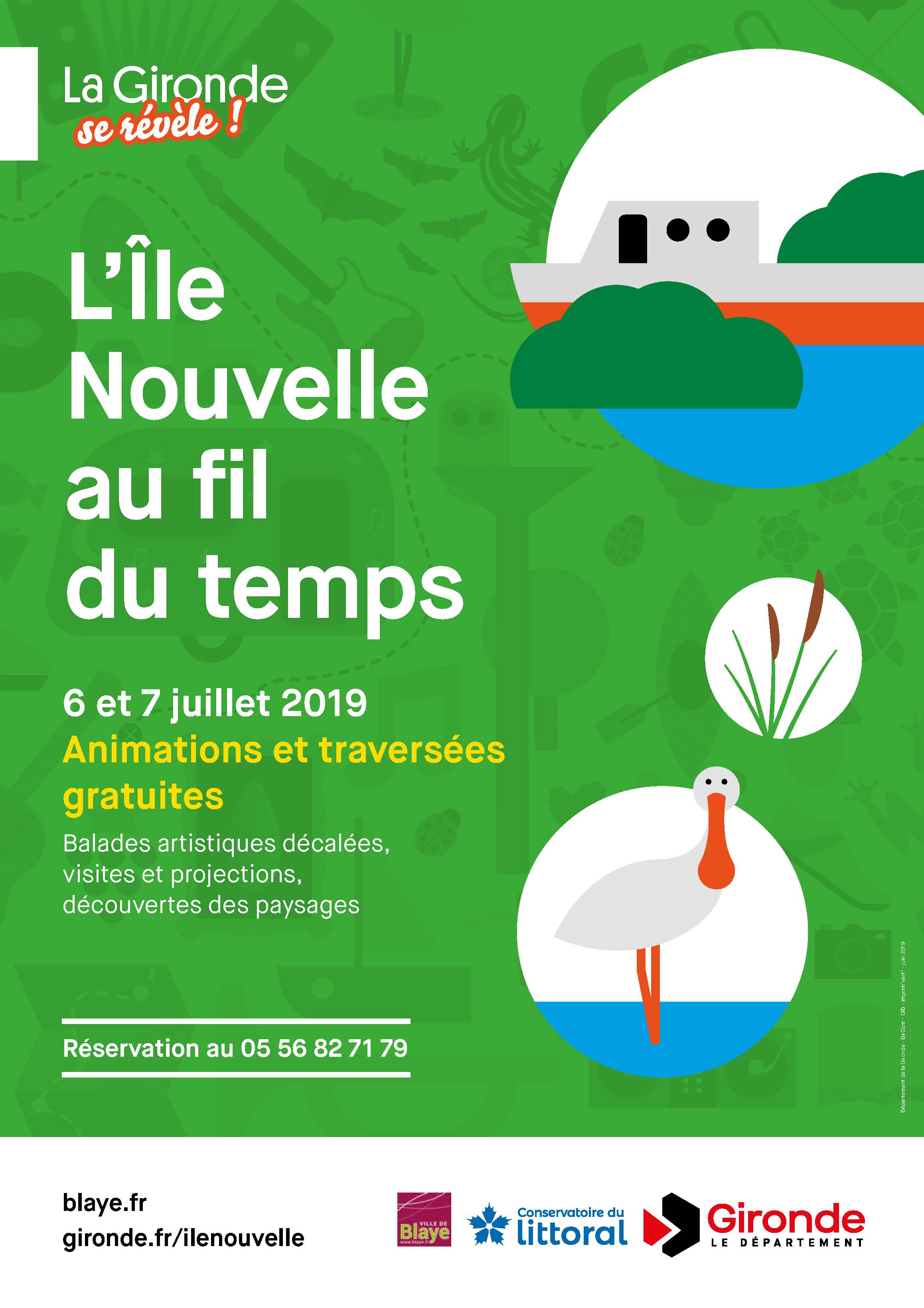 AFFICHE VD