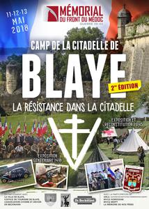 camps militaire