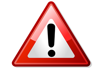 attention