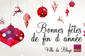 bonnes fetes