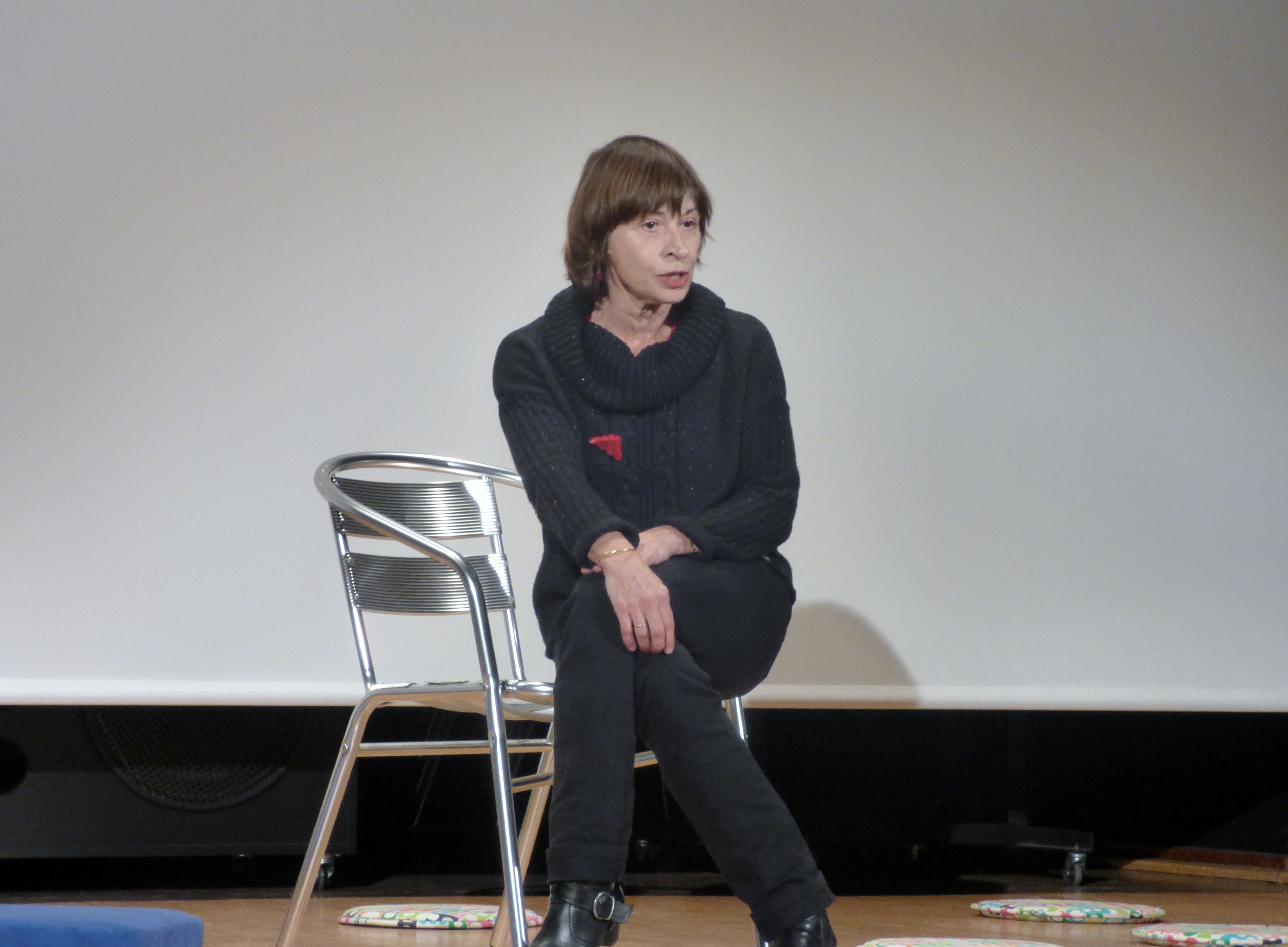 Caroline Coutin