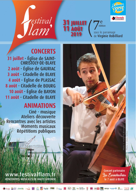 Festival Flam 2019