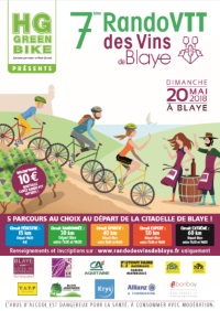 rando vtt blaye