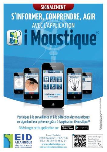 i moutique applcation