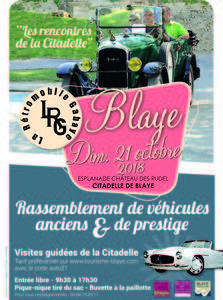 retromobile gabaye