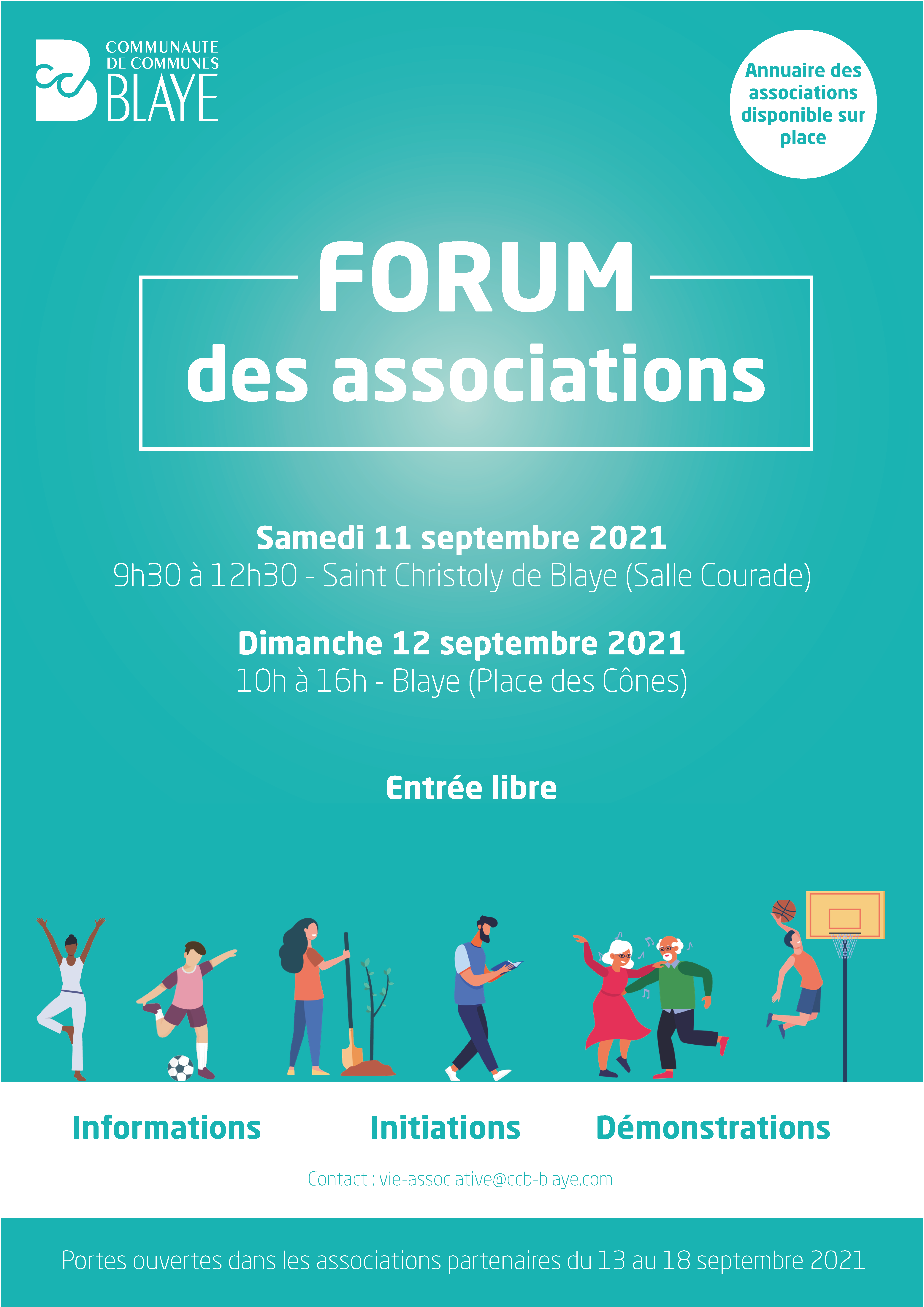 Site officiel de la Ville Blaye  Accueil