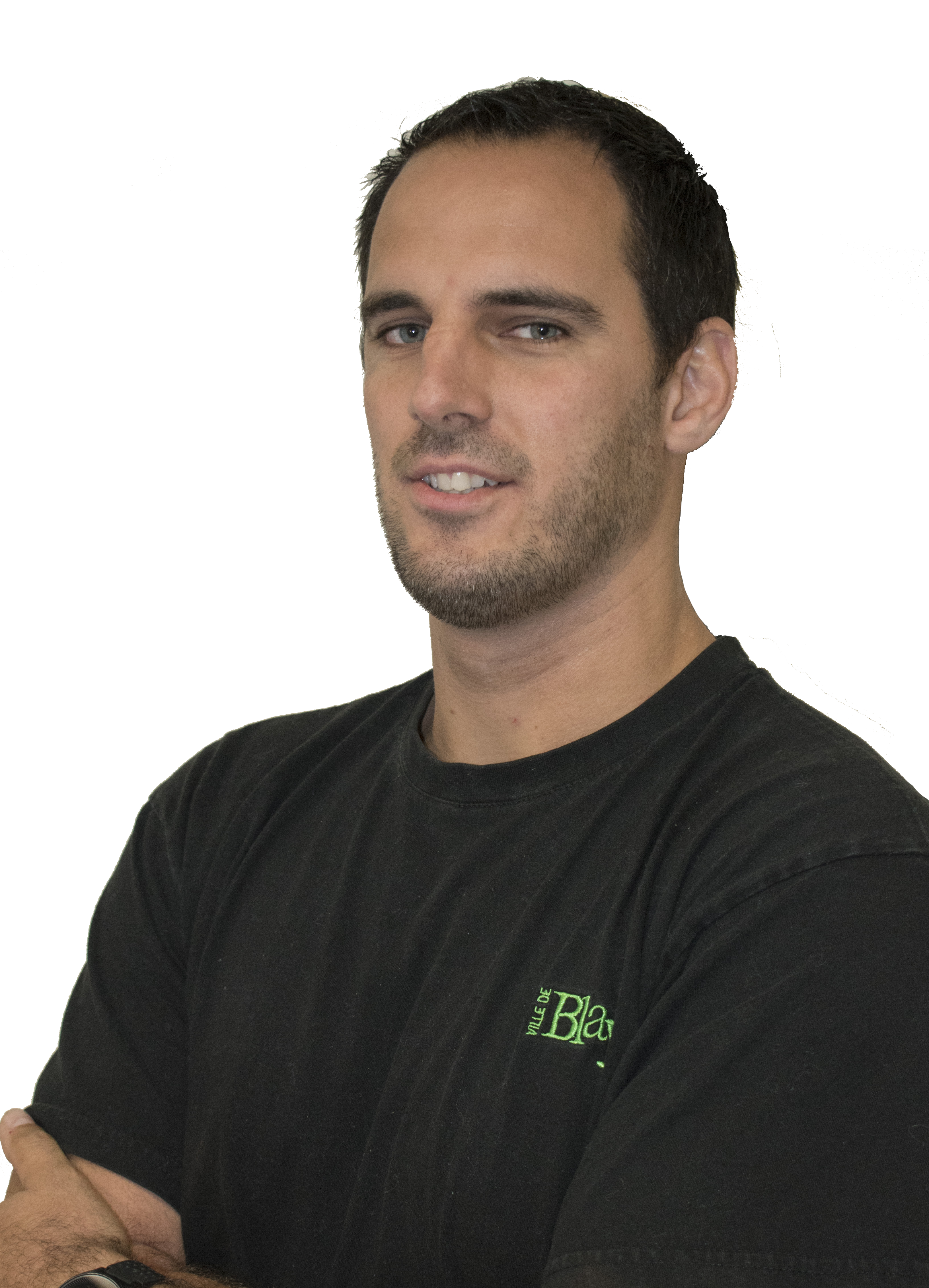 kevin mouchague détouré