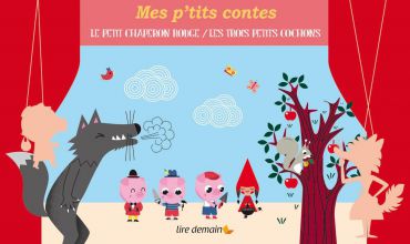 Le Petit Chaperon Rouge