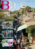 blaye mag n3