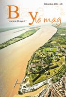 blaye le mag 8