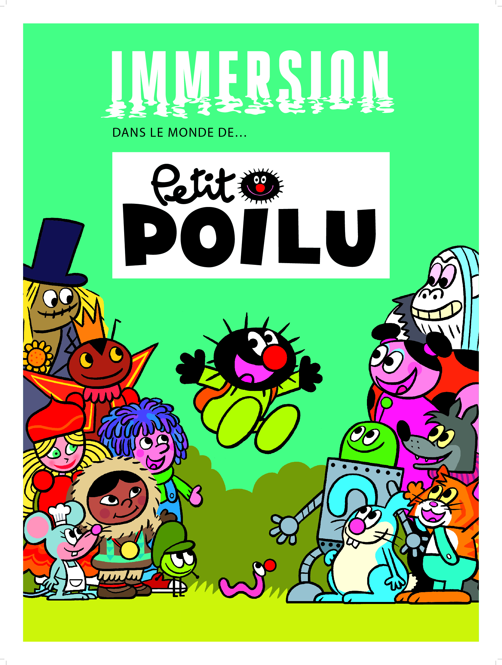 Petit Poilu