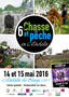 chasse et peche en citadelle 2016 blaye