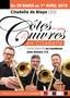 cotes et cuivres