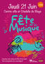 fete de la musique 2018