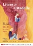 Affiche Livres en citadelle