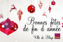 bonnes fetes