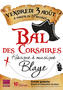 bal pop corsaires blaye