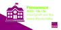 information permanence exceptionnelle