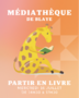 médiathèque-partir en livre