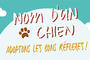 nom d'un chien