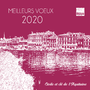 Voeux 2020