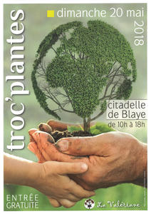troc plantes