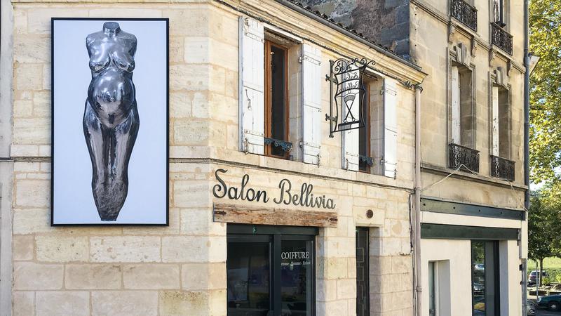 blaye ville galerie