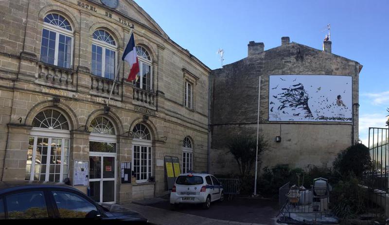 blaye ville galerie