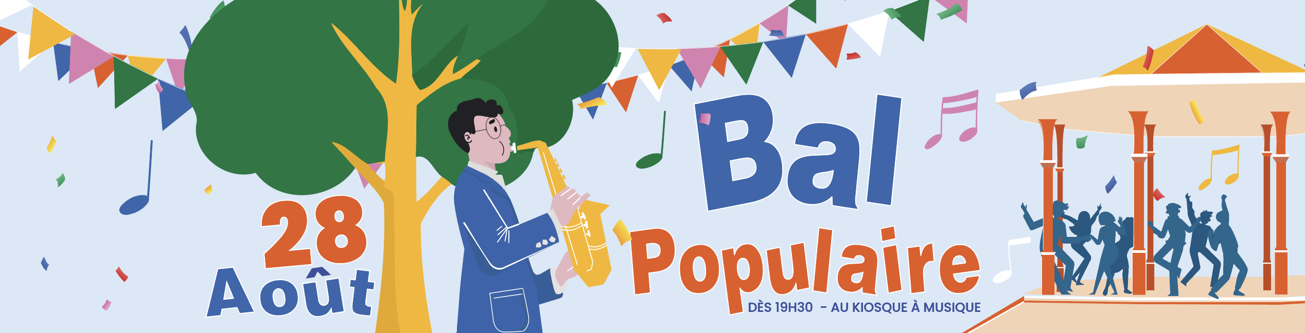 bal pop -header 28 aout