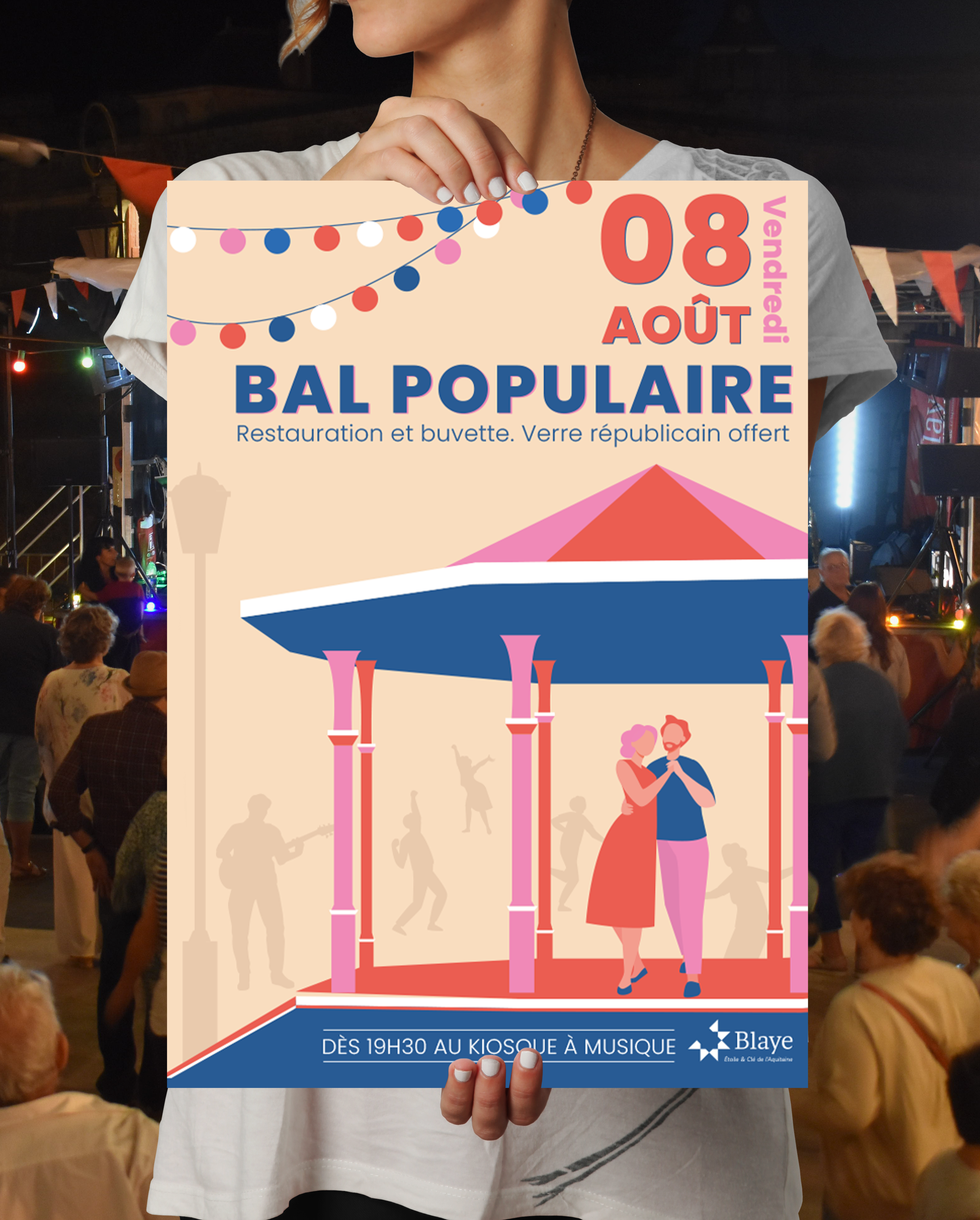 bal populaire 2025