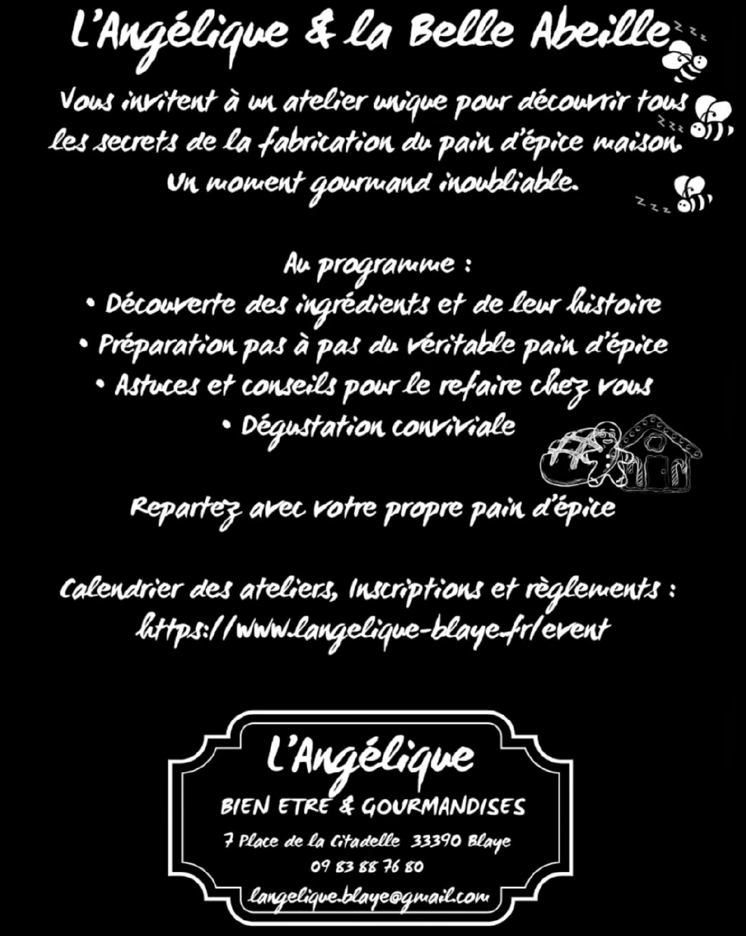 belle abeille - 2