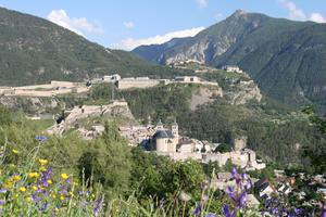 Briancon