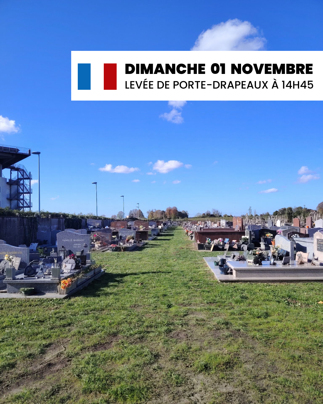 cimetière Nov