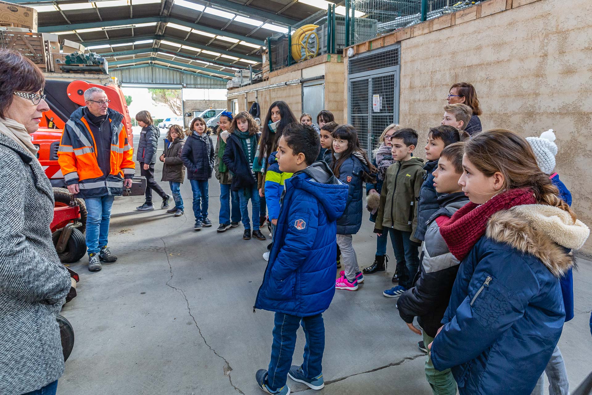 cme visite 2019 © ville de blaye_00207