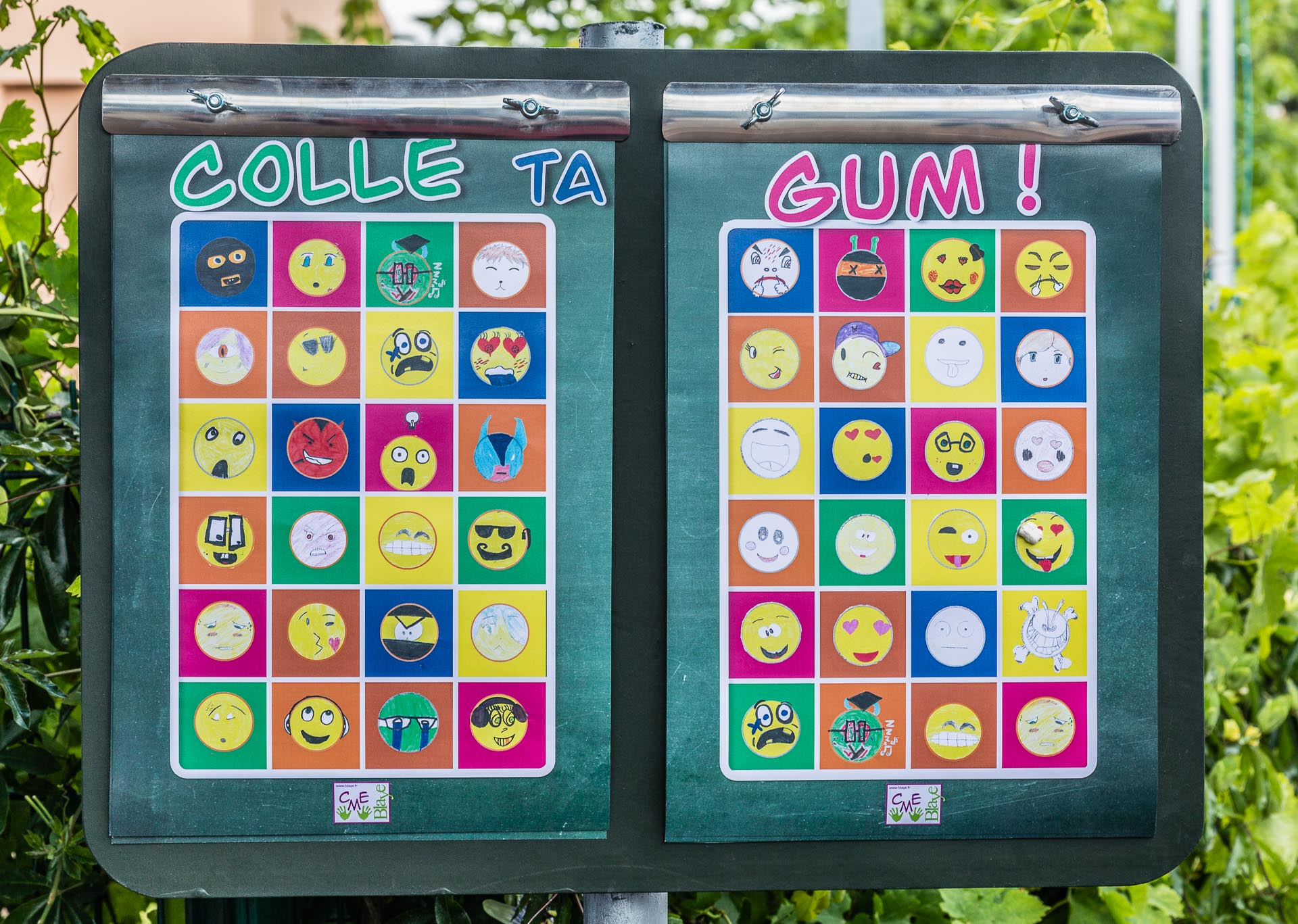 colle ta gum 2