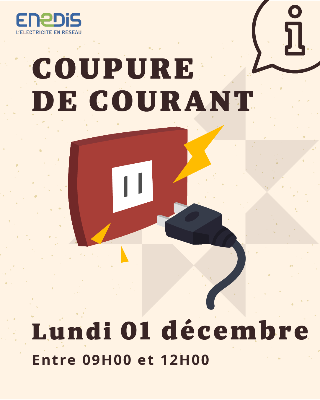 coupure de courant 01-12