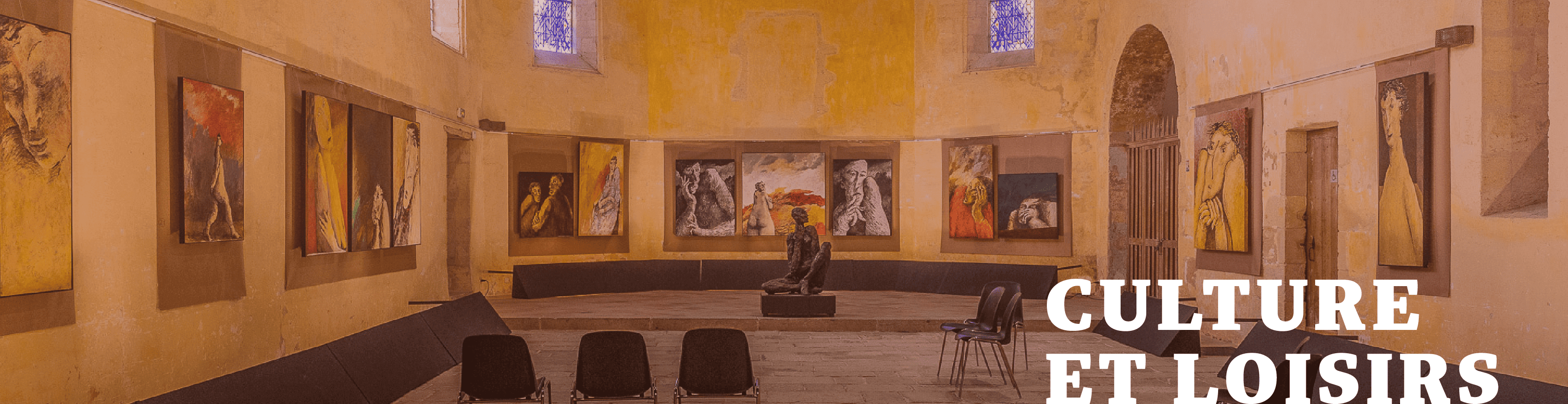 culture et loisirs