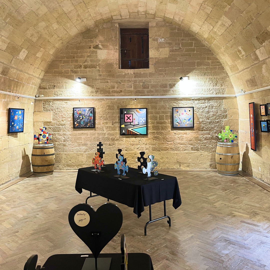 demestre expo photo