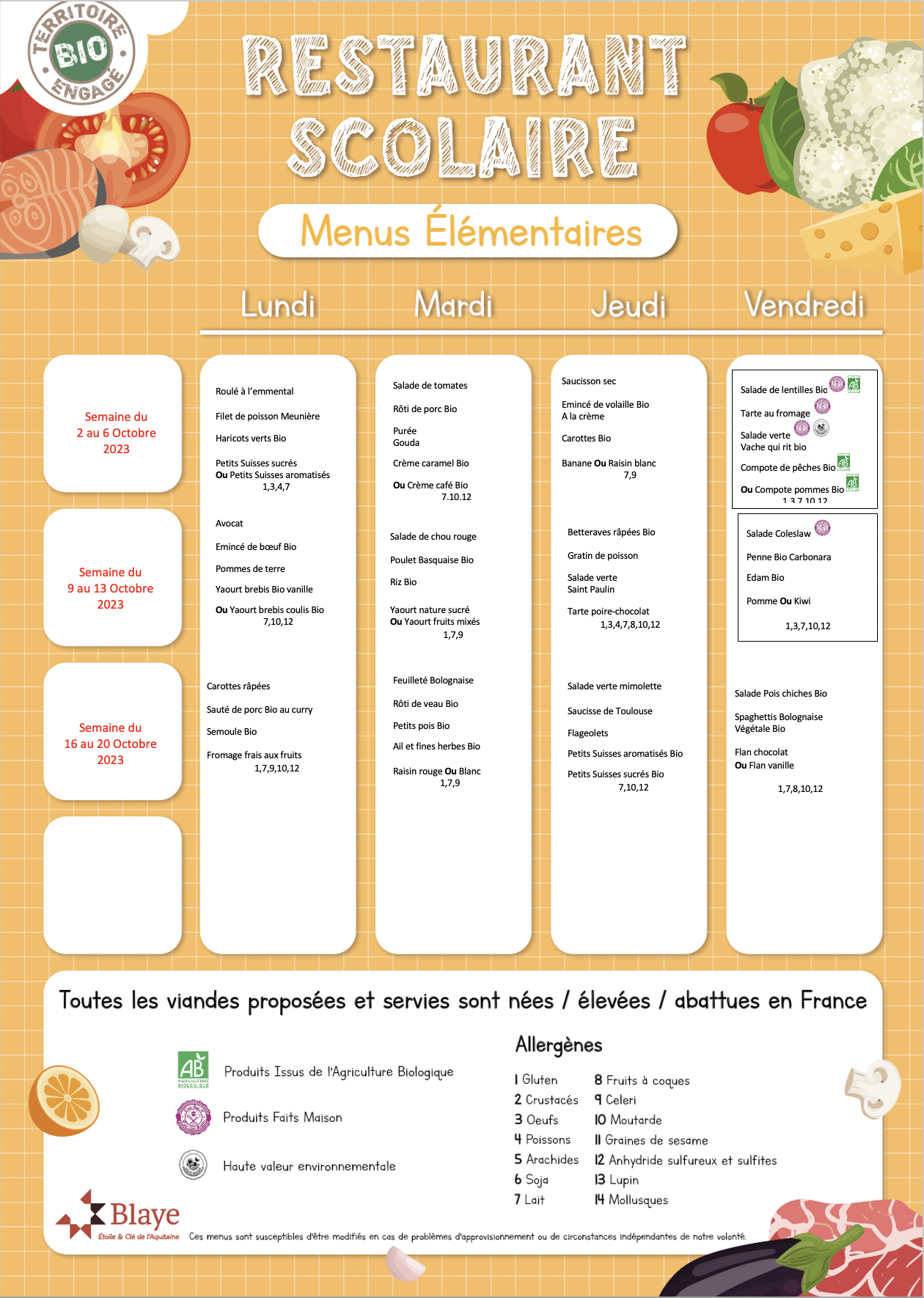 Elementaires_Menus des écoles_OCT2023