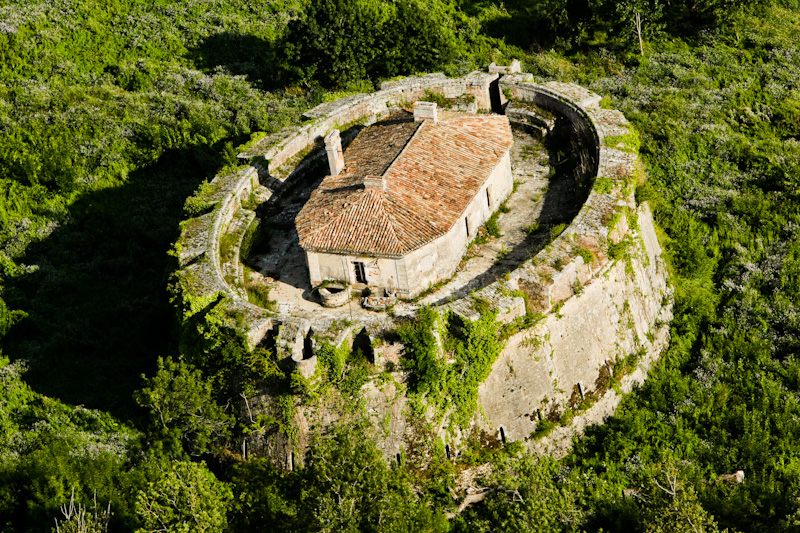 Blaye Cussac Fort Medoc