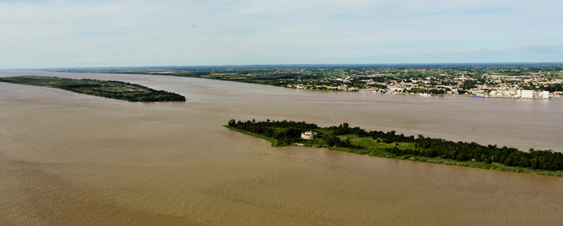 Blay Cussac Fort Medoc